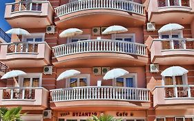 Vizantio Hotel